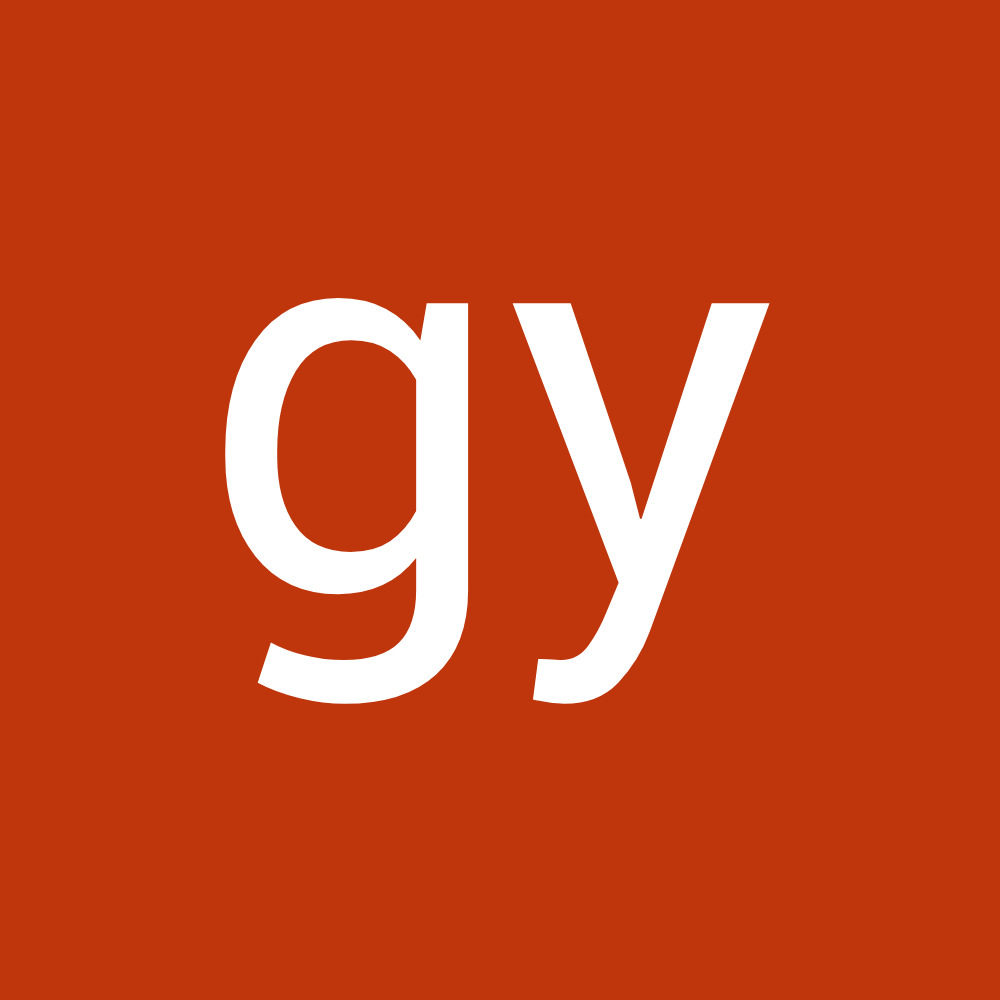 Meet your Posher, Gywonnaa